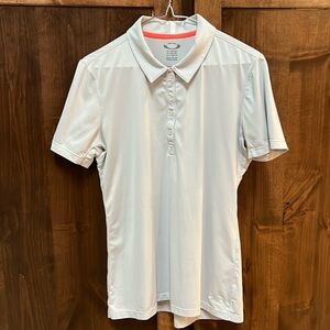 Oakley Ladies Golf Shirt